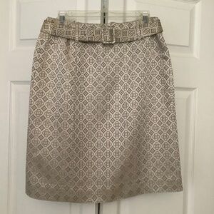 Jones New York skirt